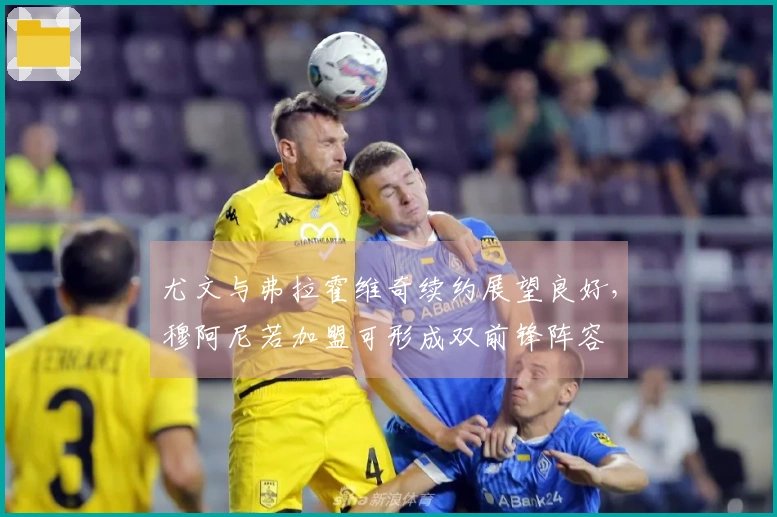 尤文与弗拉霍维奇续约展望良好，穆阿尼若加盟可形成双前锋阵容